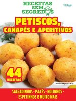 Receitas sem segredos